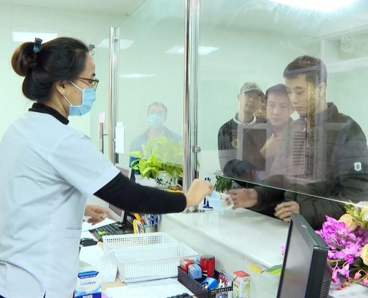 Than Vàng Danh Chủ động phòng chống dịch Viêm đường hô hấp cấp do chủng mới virus Corona gây ra Than Vàng Danh Chủ động phòng chống dịch Viêm đường hô hấp cấp do chủng mới virus Corona gây ra