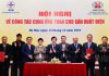 Phó Thủ tướng Chính phủ Trịnh Đình Dũng: TKV đã thực hiện nghiêm chỉ đạo của Chính phủ, đảm bảo cung ứng than cho phát điện, sản xuất và sinh hoạt Phó Thủ tướng Chính phủ Trịnh Đình Dũng: TKV đã thực hiện nghiêm chỉ đạo của Chính phủ, đảm bảo cung ứng than cho phát điện, sản xuất và sinh hoạt