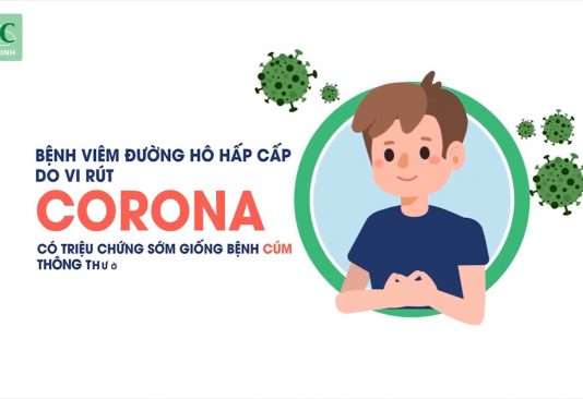 Sẵn sàng ứng phó với dịch bệnh viêm đường hô hấp cấp do chủng mới của vi rút Corona gây ra Sẵn sàng ứng phó với dịch bệnh viêm đường hô hấp cấp do chủng mới của vi rút Corona gây ra