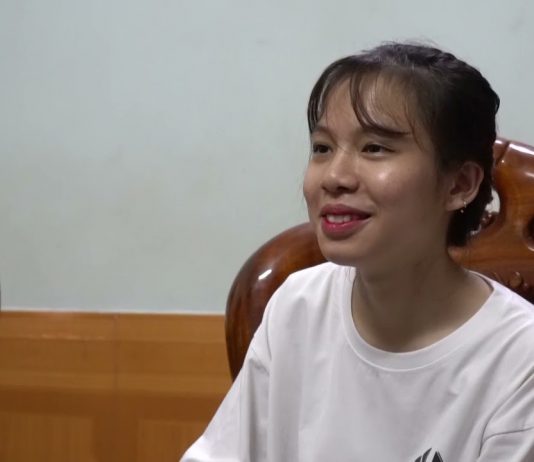 Lý Thế Cường Người thợ lò tiêu biểu ở than Vàng Danh