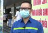Than Vàng Danh tiêu thụ 11 tấn vải thiều hỗ trợ nông dân Bắc Giang