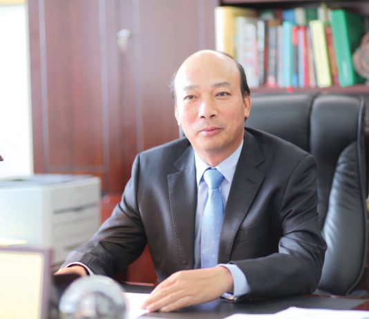 Bí thư Đảng uỷ, Chủ tịch HĐTV Tập đoàn Lê Minh Chuẩn trúng cử Đại biểu Quốc hội khoá XV