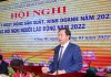 Năm 2022, Công ty CP Than Vàng Danh phấn đấu sản xuất trên 4,1 triệu tấn than