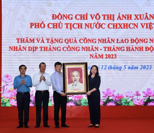 Đội ngũ công nhân lao động ngành Than có vai trò và đóng góp quan trọng đối với sự phát triển kinh tế – xã hội của tỉnh Quảng Ninh và đất nước