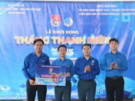 Những công trình mang dấu ấn tuổi trẻ ngành Than