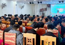 Tăng cường quản lý rủi ro, siết chặt kiểm soát an toàn lao động ngay từ đầu năm