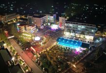 Khu tập thể công nhân kiểu mẫu Than Vàng Danh – điểm tựa an cư của người thợ mỏ