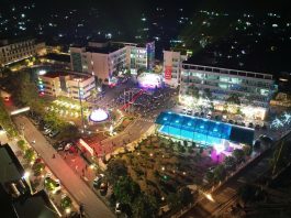 Khu tập thể công nhân kiểu mẫu Than Vàng Danh – điểm tựa an cư của người thợ mỏ