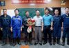 Ngời sáng hình ảnh “Người Thợ mỏ – Người Chiến sĩ” ở Than Vàng Danh