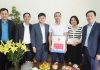 Giữ nhịp sản xuất, giữ trọn niềm tin