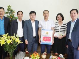 Giữ nhịp sản xuất, giữ trọn niềm tin