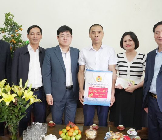 Giữ nhịp sản xuất, giữ trọn niềm tin